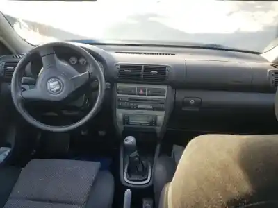 Veículo de Sucata seat leon (1m1) fr special edition do ano 2005 alimentado arl