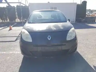 Veicolo di demolizione renault twingo acces dell'anno 2008 alimentato d7f800