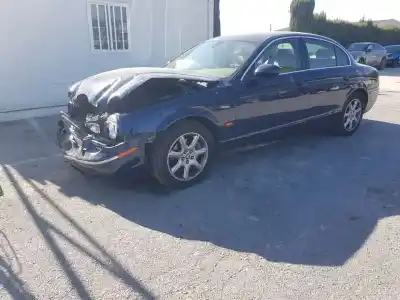 Утилизация автомобиля jaguar                                             s-type                                                                                                                                                                                                                                                     2.7 v6 diesel cat года 2004 питание 7b