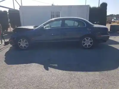 Утилизация автомобиля jaguar                                             s-type                                                                                                                                                                                                                                                     2.7 v6 diesel cat года 2004 питание 7b