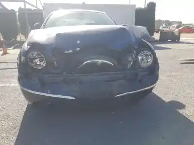 Утилизация автомобиля jaguar                                             s-type                                                                                                                                                                                                                                                     2.7 v6 diesel cat года 2004 питание 7b