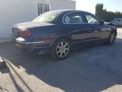 Утилизация автомобиля jaguar                                             s-type                                                                                                                                                                                                                                                     2.7 v6 diesel cat года 2004 питание 7b