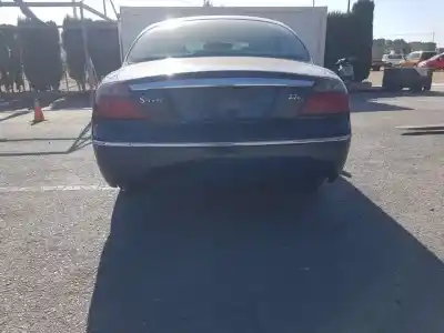 Утилизация автомобиля jaguar                                             s-type                                                                                                                                                                                                                                                     2.7 v6 diesel cat года 2004 питание 7b