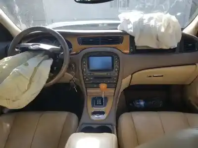 Утилизация автомобиля jaguar                                             s-type                                                                                                                                                                                                                                                     2.7 v6 diesel cat года 2004 питание 7b