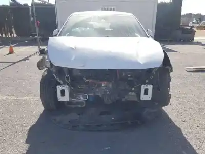 Veículo de Sucata kia niro concept do ano 2017 alimentado g4le