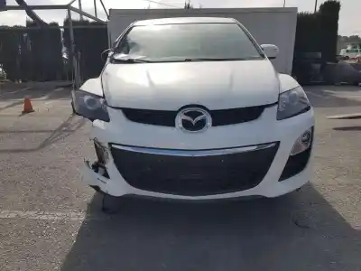 Здавання транспортного засобу mazda cx-7 (er) active року 2011 потужний r2
