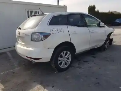 Здавання транспортного засобу mazda cx-7 (er) active року 2011 потужний r2