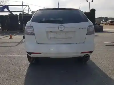 Здавання транспортного засобу mazda cx-7 (er) active року 2011 потужний r2