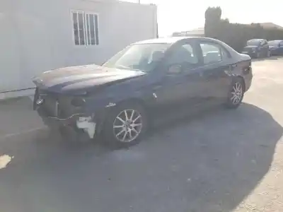 Veicolo di demolizione SAAB 9-3 BERLINA 1.8 CAT dell'anno 2002 alimentato B207E