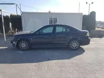 Veículo de Sucata saab 9-3 berlina 1.8 cat do ano 2002 alimentado b207e