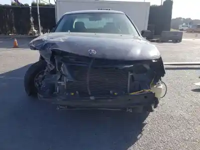Veículo de Sucata saab 9-3 berlina 1.8 cat do ano 2002 alimentado b207e