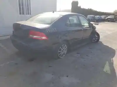 Veículo de Sucata saab 9-3 berlina 1.8 cat do ano 2002 alimentado b207e