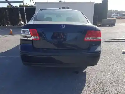 Veículo de Sucata saab 9-3 berlina 1.8 cat do ano 2002 alimentado b207e