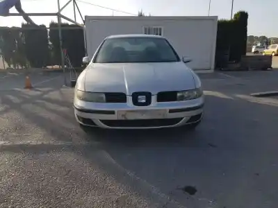 Sloopvoertuig seat toledo (1m2) select van het jaar 2002 aangedreven asv