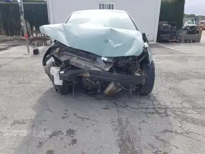 Veículo de Sucata hyundai i20 klass do ano 2021 alimentado g3le