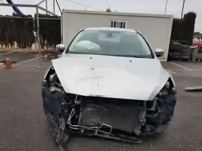 Veículo de Sucata ford focus lim. business do ano 2016 alimentado pndd