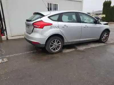 Veículo de Sucata ford focus lim. business do ano 2016 alimentado pndd