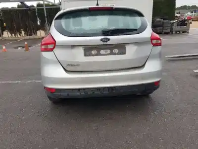 Veículo de Sucata ford focus lim. business do ano 2016 alimentado pndd