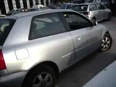 Утилизация автомобиля audi a3 (8l) 1.9 tdi года 1996 питание ahf Утилизация автомобиля audi a3 (8l) 1.9 tdi года 1996 питание ahf