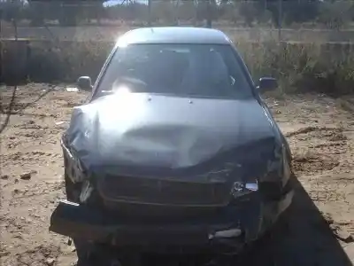 Veículo de Sucata audi a4 berlina (b5) 1.8 do ano 1994 alimentado adr