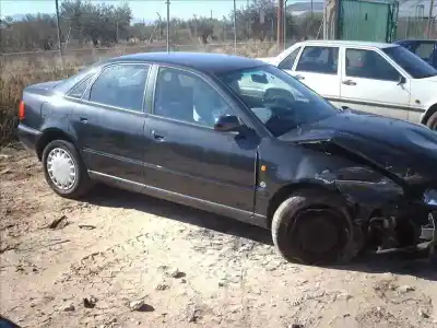 Veículo de Sucata audi a4 berlina (b5) 1.8 do ano 1994 alimentado adr