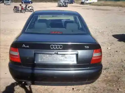 Veículo de Sucata audi a4 berlina (b5) 1.8 do ano 1994 alimentado adr