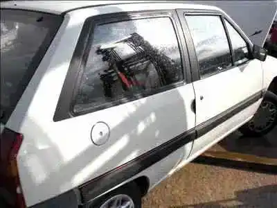 Veículo de Sucata CITROEN AX 1.4 Diesel (K9A) do ano 1986 alimentado 