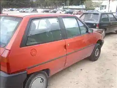 Veículo de Sucata citroen ax 1.0 armonia do ano 1986 alimentado 