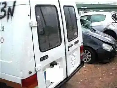 Veículo de Sucata citroen c15  do ano 1992 alimentado wjx