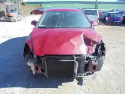 Scrapping Vehicle kia cee´d concept of the year 2008 powered d4fbl