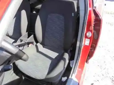 Scrapping Vehicle kia cee´d concept of the year 2008 powered d4fbl