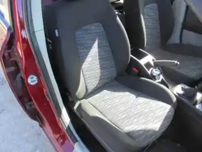 Scrapping Vehicle kia cee´d concept of the year 2008 powered d4fbl