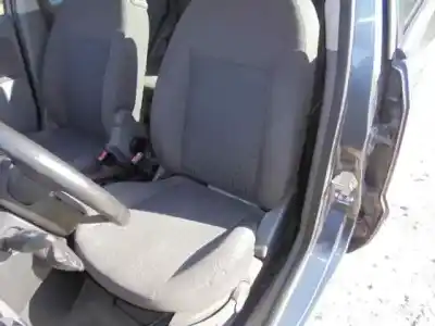 Veículo de Sucata ford fusion (cbk) ambiente do ano 2002 alimentado f6ja