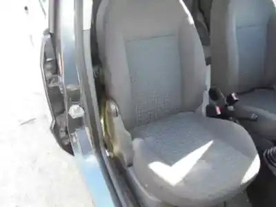 Veículo de Sucata ford fusion (cbk) ambiente do ano 2002 alimentado f6ja