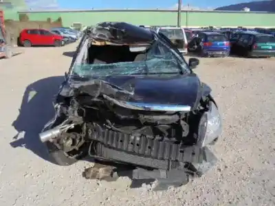 Veículo de Sucata ford focus lim. (cb4) trend do ano 2008 alimentado hhda