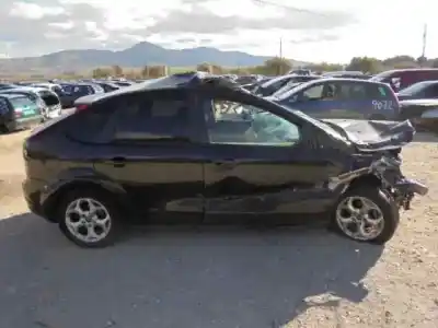 Veículo de Sucata ford focus lim. (cb4) trend do ano 2008 alimentado hhda