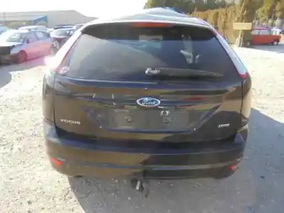 Veículo de Sucata ford focus lim. (cb4) trend do ano 2008 alimentado hhda