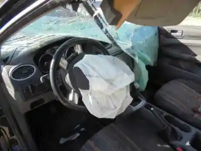 Veículo de Sucata ford focus lim. (cb4) trend do ano 2008 alimentado hhda