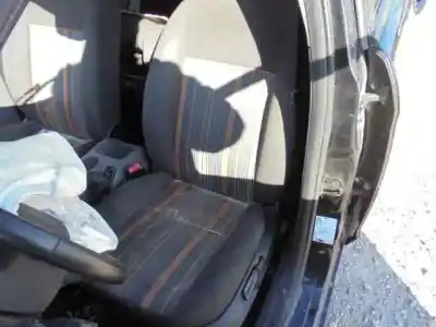 Veículo de Sucata ford focus lim. (cb4) trend do ano 2008 alimentado hhda