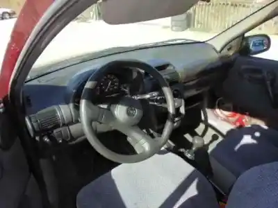 Veículo de Sucata opel corsa b fresh do ano 1993 alimentado 