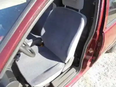 Veículo de Sucata opel corsa b fresh do ano 1993 alimentado 