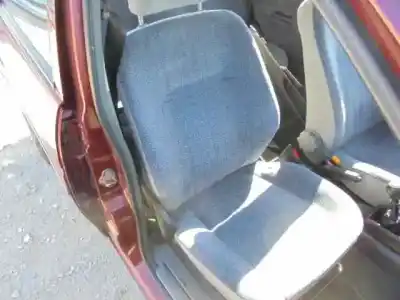 Veículo de Sucata opel corsa b fresh do ano 1993 alimentado 