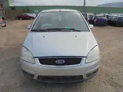 Здавання транспортного засобу ford focus c-max (cap) ambiente (d) року 2007 потужний 