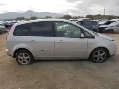 Здавання транспортного засобу ford focus c-max (cap) ambiente (d) року 2007 потужний 