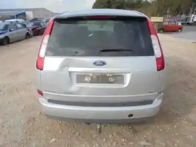 Здавання транспортного засобу ford focus c-max (cap) ambiente (d) року 2007 потужний 