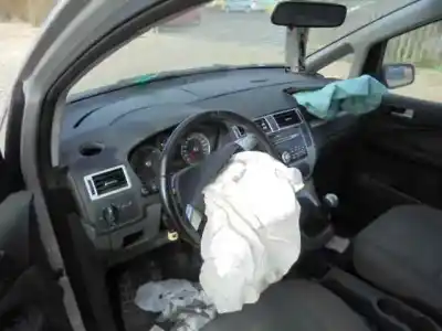 Здавання транспортного засобу ford focus c-max (cap) ambiente (d) року 2007 потужний 
