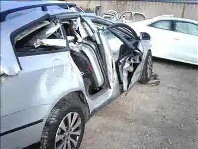 Утилизация автомобиля volkswagen passat variant (3c5) 1.9 tdi года 2005 питание bxe