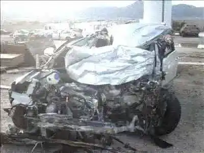 Утилизация автомобиля volkswagen passat variant (3c5) 1.9 tdi года 2005 питание bxe