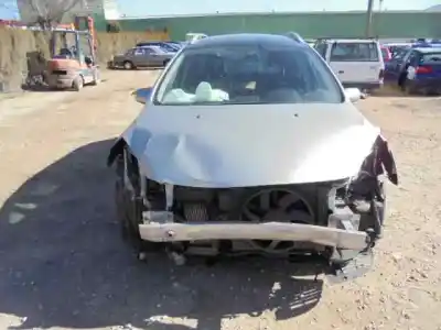 Здавання транспортного засобу peugeot 307 break/sw (s2) sw pack року 2007 потужний 9hz(dv6ted4)