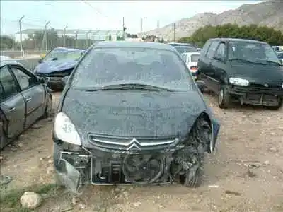 Sloopvoertuig CITROEN XSARA PICASSO 1.8 CAT (6FZ / EW7J4) van het jaar 1999 aangedreven 6FZ(EW7J4)